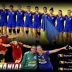 Perianu, Safta si Stan se vor lupta pentru o medalie europeana