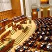 Raport parlamentar dupa prima sesiune
