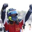 Visoiu la a doua victorie in GP3