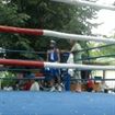 Sabin Petrea