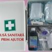 Si trusa de prim-ajutor este obligatorie