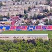 Similitudini intre Braila si Buzau