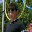 Emil Rosianu, singurul medaliat de la LPS Braila in ziua a treia a CN pentru juniori 2