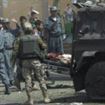 Un cetatean roman a fost ranit si altul este dat disparut in urma unui atentat la Kabul
