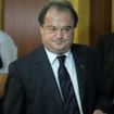 Vasile Blaga solicita boicotarea Constitutiei USL