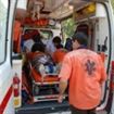 Accident rutier grav soldat cu doua victime