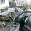 11 braileni au murit in accidente de masina