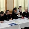 Festivitate de inchidere a proiectului „Alege scoala!”