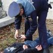 Cu ochii pe infractori, politistii nu stiu de gluma   