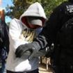 Cu ochii pe infractori, politistii nu stiu de gluma 