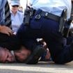 Cu ochii pe infractori, politistii nu stiu de gluma 