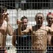 Cu ochii pe infractori, politistii nu stiu de gluma 