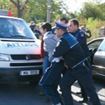 Cu ochii pe infractori, politistii nu stiu de gluma 