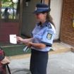 Campania „Fii prudenta! Poti preveni talharia” a fost lansata in municipiu