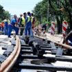 Reabilitarea Bulevardului Dorobanti aproape de finalizare