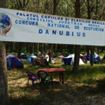 Echipaje din 22 de judete, la Concursul National de Ecoturism „Danubius”