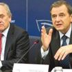 Un prim pas pentru aprobarea bugetului european 2014-2020