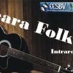 Seara de Folk la Casa “Petre Stefanescu Goanga”