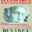 „Luceafarul”, la 130 de ani de la publicarea in saptamanalul brailean „Dunarea”