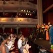 Au inceput Cursurile de maiestrie artistica "Master Classes"