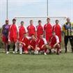 Turneul de minifotbal G-ral maior Grigore Constantinescu a ajuns la a V-a editie
