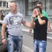 Autori si complici ai inselaciunilor prin metoda „Accidentul” au fost arestati de politisti