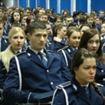 Inscrieri pentru concursurile de admitere in scolile de agentie de politie continua