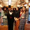 De Zilele Brailei, Plimbari cu Tramvaiul de Epoca