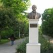 Statuile de pe Bulevardul Independentei "intra la apa"