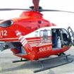 Raed Arafat: Fiecare dintre cele opt regiuni va avea un elicopter pentru medicina de urgenta