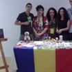 “Evolutie prin Voluntariat”, program cultural organizat de Asociatia Tinklub