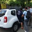 Relu Profespru a fost arestat de politistii braileni
