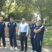 13 cu ghinion pentru pugilistii romani