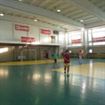 Andreea Barbos golgetera meciului de fotbal
