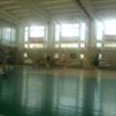 Antrenament HC Dunarea