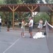 Badmintonul devine iubit la Braila