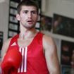Bogdan Juratoni debuteaza in APB sambata in Brazilia