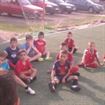 Doua echipe de la Luceafarul Braila participa la Brasov Junior’s Cup 
