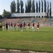 CF Braila incepe campionatul pe teren propriu cu Dunarea Galati