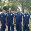 Cu trei pugilisti in lotul de tineret, Braila spera sa devina centru olimpic