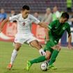 Rapid retrogradata, Concordia ramane in Liga 1