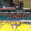 Romania-Norvegia 22-31 (7-15)
