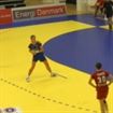 Romania a ratat calificarea in semifinale