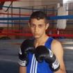 Doar medalie de bronz la nationalele de box pentru seniori