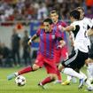 Steaua a avut din nou sansa la tragerea la sorti