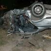 Concediu cu final tragic pentru o familie din Braila  