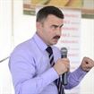Mediafax Talks about Sustainable Agriculture
