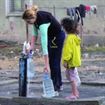 Datorii de 50.000 euro la apa si sute de familii fara apa potabila