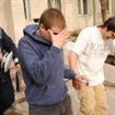 Cu ochii pe infractori, politistii nu stiu de gluma 