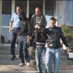 Cu ochii pe infractori, politistii nu stiu de gluma  